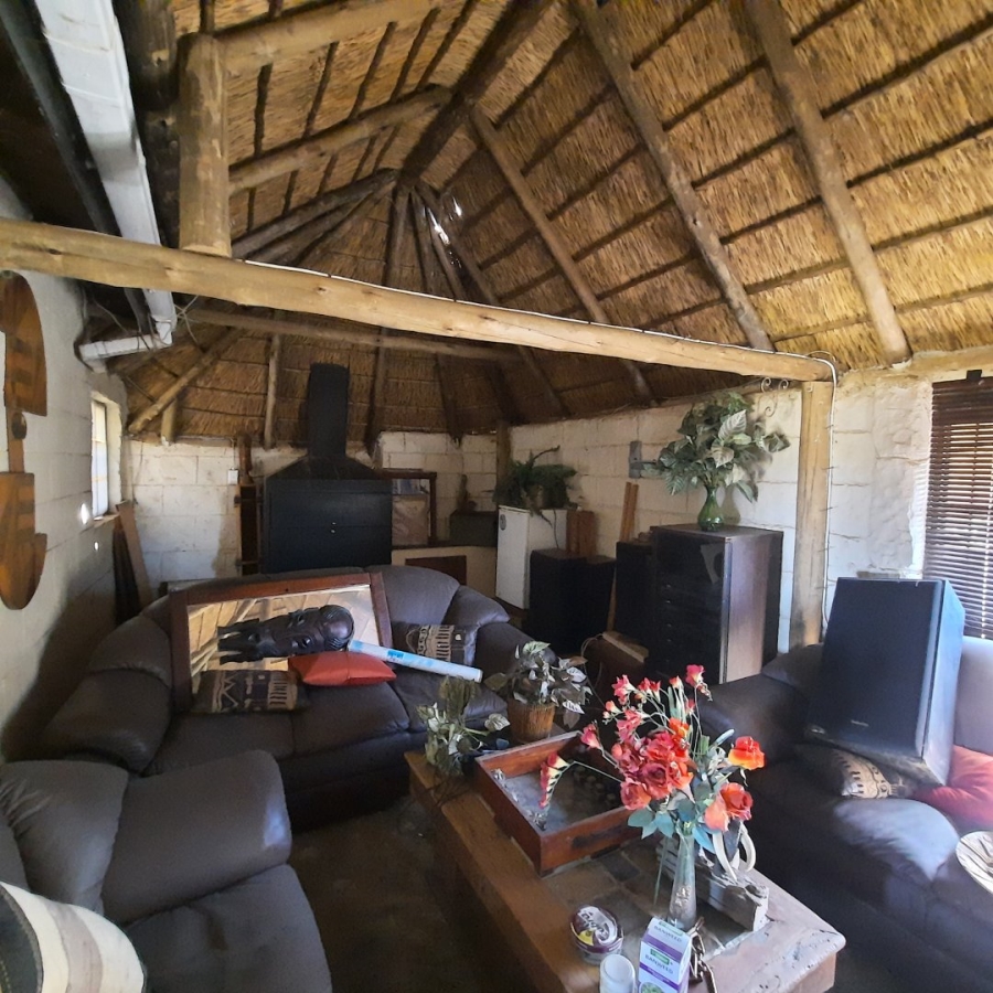3 Bedroom Property for Sale in Bloemdal Free State
